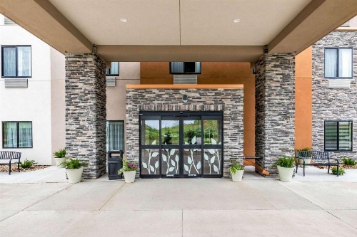 Sleep Inn & Suites West Des Moines near Jordan Creek image 32