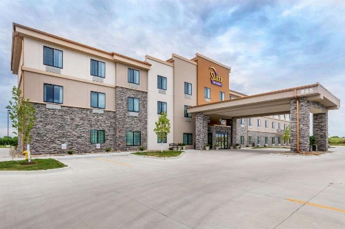 Sleep Inn & Suites West Des Moines near Jordan Creek image 33